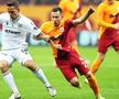 Olimpiu Moruțan / Sursă foto: Twitter Galatasaray