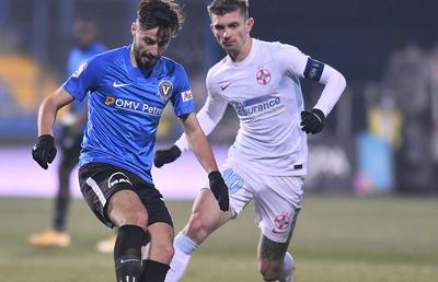 Hagi, peste Becali în duelul pentru România! Farul câștigă clar lupta cu FCSB