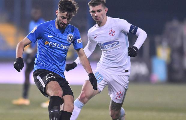 Hagi, peste Becali în duelul pentru România! Farul câștigă clar lupta cu FCSB