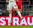 FOTO AZ Alkmaar - CFR Cluj 04.11.2021