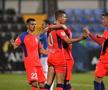 FCSB a învins-o pe Farul, scor 1-0, într-o restanță din etapa #13 a Ligii 1.