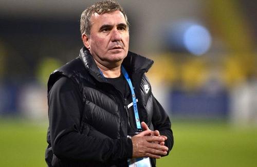 Gheorghe Hagi