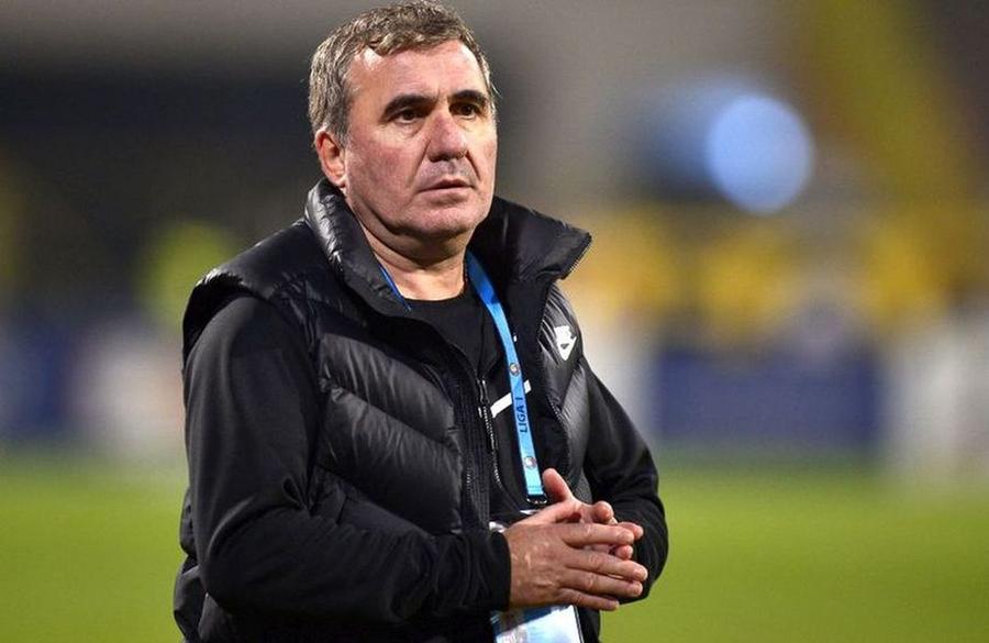 Hagi de pe Pacienții și Hagi de pe Sapienții
