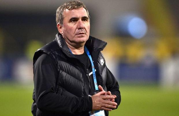 Ce a declarat Gică Hagi după ce Enes Sali a fost convocat la națională