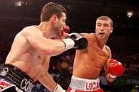 Lucian Bute a fost inclus în Panteonul Sporturilor din Quebec