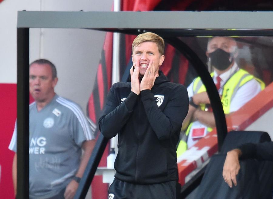 Eddie Howe În sfârșit! După multe încercări ratate, Newcastle s-a înțeles cu noul antrenor