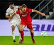 FOTO AZ Alkmaar - CFR Cluj 04.11.2021