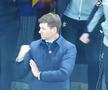 Ianis Hagi nu-și menajează colegii după ce și-a salvat echipa de la eșec: „Mentalitatea noastră trebuia să fie mai bună de la început” + Gerrard: „Un gol fantastic!”