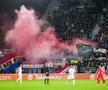 FOTO AZ Alkmaar - CFR Cluj 04.11.2021