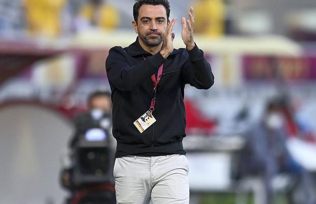Barcelona și Al Sadd, întâlnire decisivă pentru Xavi » Antrenorul pune presiune: „Vreau să revin acasă!”