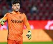 Cristian Bălgrădean (33 de ani) admite că atmosfera în vestiarul campioanei CFR Cluj nu a fost una bună după eșecul AZ Alkmaar, scor 0-2, din runda cu numărul 4 a grupei D din UEFA Conference League.