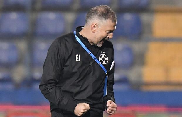Fotbaliștii celor de la FCSB, laude pentru Edi Iordănescu după a 7-a victorie consecutiva a roș-albaștrilor în Liga 1: „Avem un antrenor care știe să pună la punct orice detaliu”