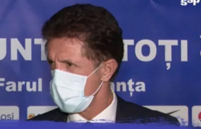 Gică Popescu: „Vorbim prea mult de convocarea lui Enes Sali! Să demonstreze”