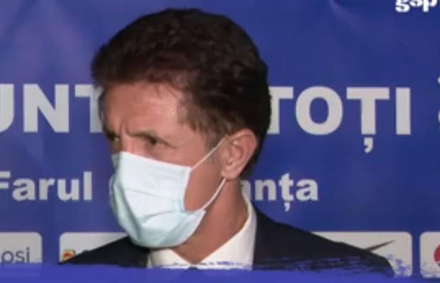 Gică Popescu: „Vorbim prea mult de convocarea lui Enes Sali! Să demonstreze”