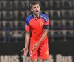 FCSB a învins-o pe Farul, scor 1-0, într-o restanță din etapa #13 a Ligii 1. Florin Tănase, căpitanul vicecampioanei, afirmă că roș-albaștrii nu sunt încă la 100% din punct de vedere fizic.