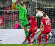 Alkmaar - CFR Cluj 2-0 » Campioana României, șanse pur teoretice la primăvara europeană după eșecul din Olanda!