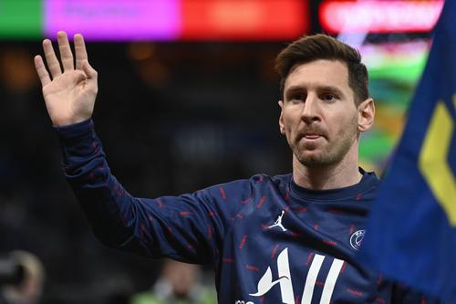 Messi și-a dat seama că trebuie să scape de un apartament cumpărat pe când se zvonea că se va duce la Miami