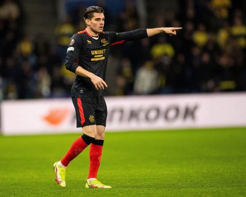 Ianis Hagi