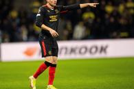 Ianis Hagi nu-și menajează colegii după ce și-a salvat echipa de la eșec: „Mentalitatea noastră trebuia să fie mai bună de la început” + Gerrard: „Un gol fantastic!”
