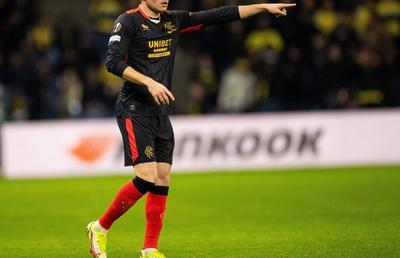 Ianis Hagi o vrea pe Barcelona adversar în Europa League: „E unul dintre visurile mele”