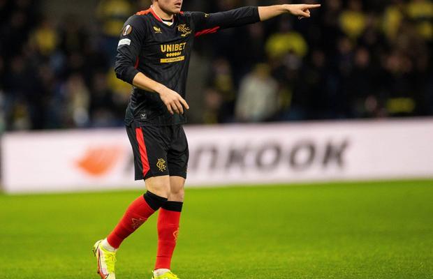 Ianis Hagi nu-și menajează colegii după ce și-a salvat echipa de la eșec: „Mentalitatea noastră trebuia să fie mai bună de la început” + Gerrard: „Un gol fantastic!”