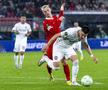 FOTO AZ Alkmaar - CFR Cluj 04.11.2021