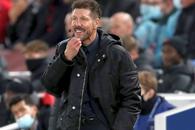 Klopp și Simeone s-au ignorat după Liverpool - Atletico Madrid: „Nu vreau să enervez lumea cu o strângere de mână”