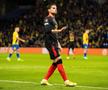 Ce au făcut stranierii în Europa League și Conference League » Ianis Hagi, providențial! Lucescu Jr., eșec pe teren propriu + Moruțan și Cicâldău, aproape de primăvara europeană