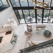 Casa Miami Messi