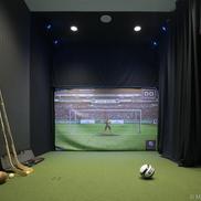 Casa Miami Messi