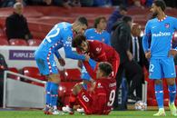 Liverpool a suferit o pierdere importantă în victoria cu Atletico » Anunțul îngrijorător al lui Klopp