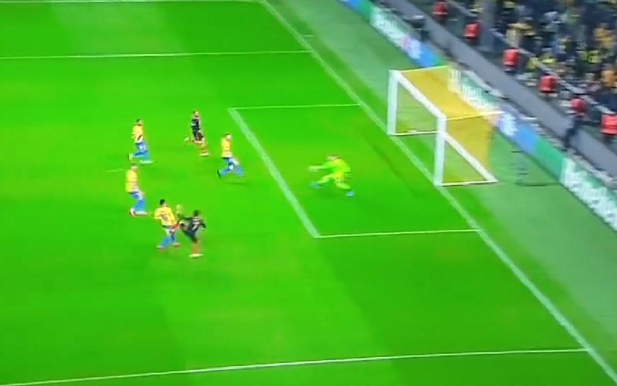 Ce au făcut stranierii în Europa League și Conference League » Ianis Hagi, providențial! Lucescu Jr., eșec pe teren propriu + Moruțan și Cicâldău, aproape de primăvara europeană