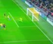 Ianis Hagi nu-și menajează colegii după ce și-a salvat echipa de la eșec: „Mentalitatea noastră trebuia să fie mai bună de la început” + Gerrard: „Un gol fantastic!”