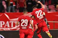 Rednic așteaptă întăririle! Cine sunt cei 3 jucători care ar putea intra cu CFR Cluj
