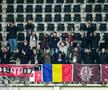 FOTO AZ Alkmaar - CFR Cluj 04.11.2021