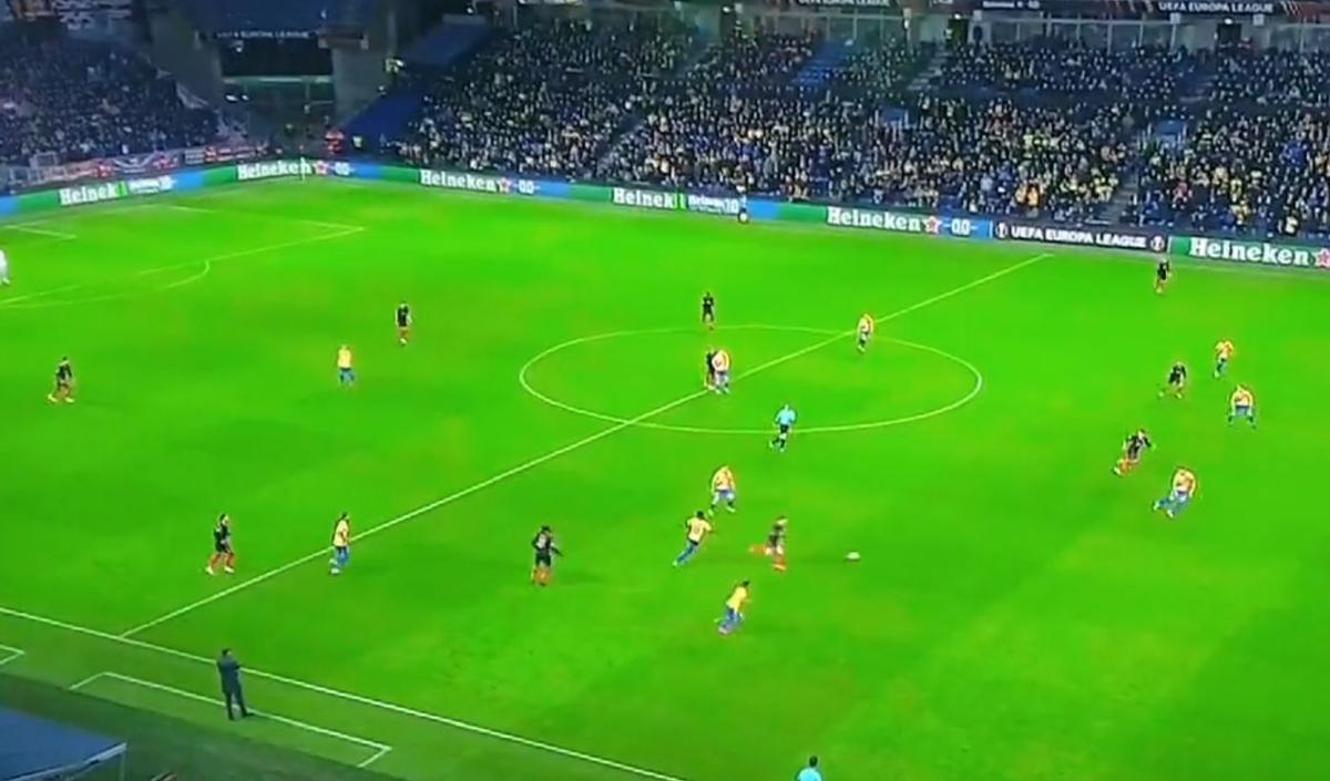 Ce au făcut stranierii în Europa League și Conference League » Ianis Hagi, providențial! Lucescu Jr., eșec pe teren propriu + Moruțan și Cicâldău, aproape de primăvara europeană