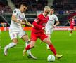 Alkmaar - CFR Cluj 2-0 » Campioana României, șanse pur teoretice la primăvara europeană după eșecul din Olanda!