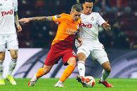 Ce au făcut stranierii în Europa League și Conference League » Ianis Hagi, providențial! Lucescu Jr., eșec pe teren propriu + Moruțan și Cicâldău, aproape de primăvara europeană