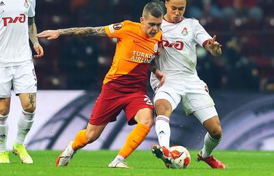 Ce au făcut stranierii în Europa League și Conference League » Ianis Hagi, providențial! Lucescu Jr., eșec pe teren propriu + Moruțan și Cicâldău, aproape de primăvara europeană