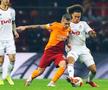 De la ora 19:45 intră în scenă Ianis Hagi și Florin Niță, iar Alexandru Cicâldău și Olimpiu Moruțan pot obține calificarea matematică în faza următoare