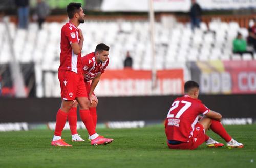 Plan SF la Dinamo: Zăvăleanu promite venituri de 20 de milioane €!