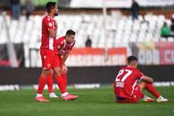 Plan SF la Dinamo: Zăvăleanu promite venituri de 20 de milioane €!