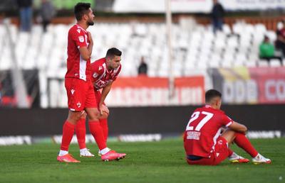 Plan SF la Dinamo: Zăvăleanu promite venituri de 20 de milioane €!