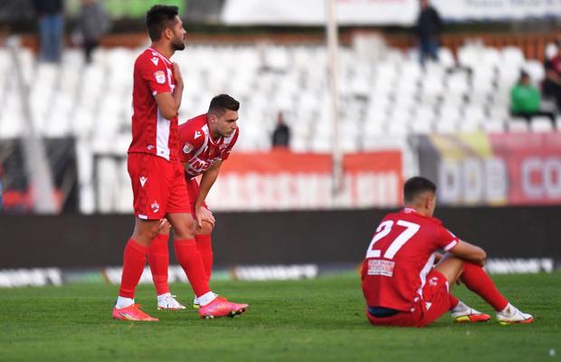 Plan SF la Dinamo: Zăvăleanu promite venituri de 20 de milioane €!