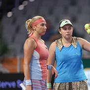 Jelena Ostapenko, foto: Imago