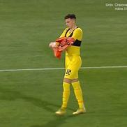 FOTO: Captură TV @Digi Sport 1