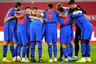 Un om de bază de la FCSB dă vina pe arbitrajele din Conference și vorbește despre problemele din vestiar: „S-au schimbat cinci antrenori, doar el a rămas mereu aici”