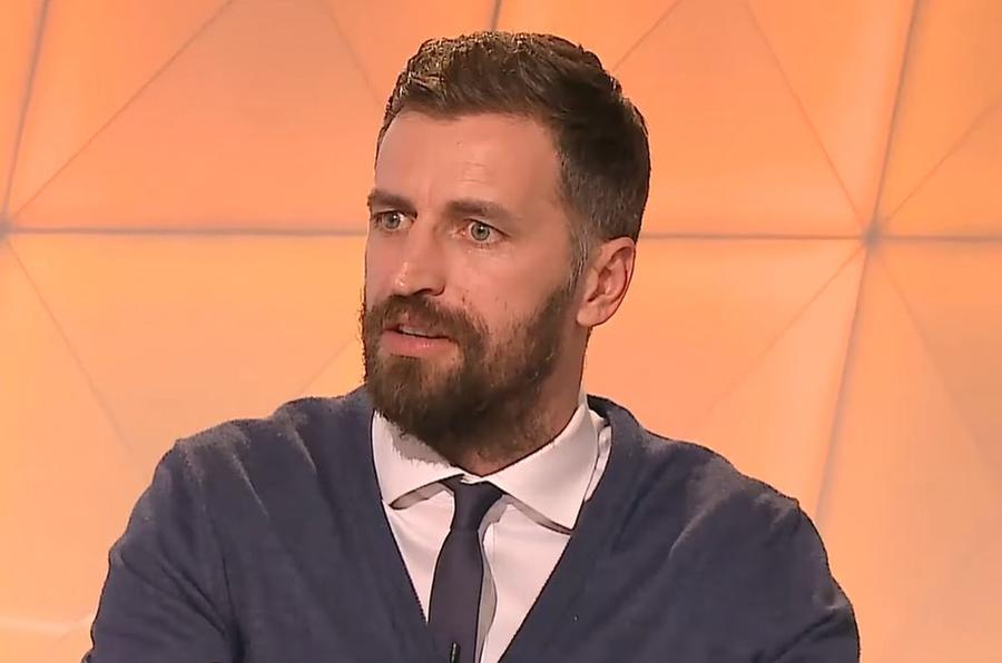 Florin Lovin, la Orange Sport // foto: captură YouTube Semnal de alarmă pentru FCSB: „Turația a scăzut”