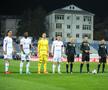 FC Botoșani - FC Voluntari, etapa #17 Liga 1