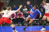 Țările de Jos, Franța și Macedonia de Nord, adversarele României la Campionatul European de handbal feminin 2022 » De unde vine pericolul + Când se joacă meciurile